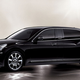 Illustration for article titled Hyundai Equus Limousine: Wildly Expensive Korean Car Gets Even Moreso